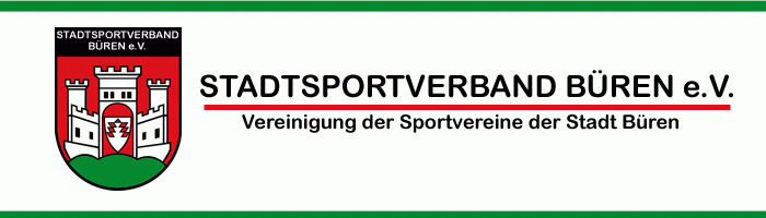 Stadtsportverband Büren